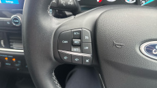 Ford Fiesta 1.0 EcoBoost Titanium 5dr Petrol Hatchback